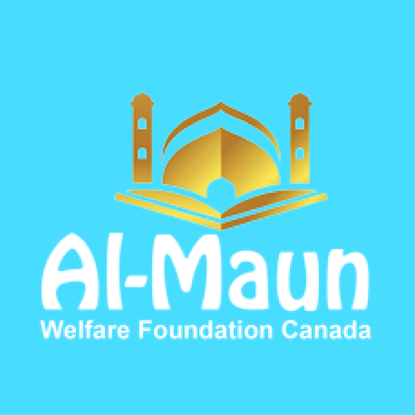 Lacombe Islamic Center Logo